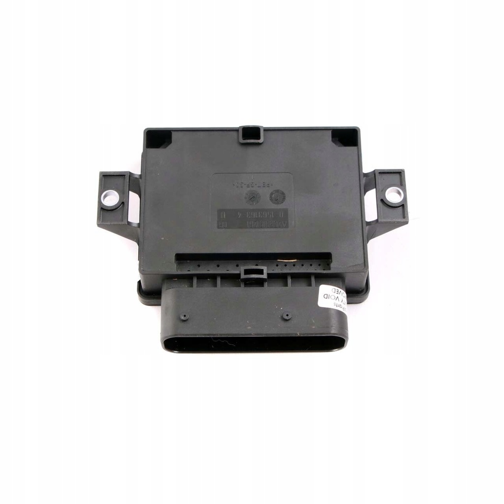 BMW F10 F11 F12 Handbremsmodul 6850846 Product image