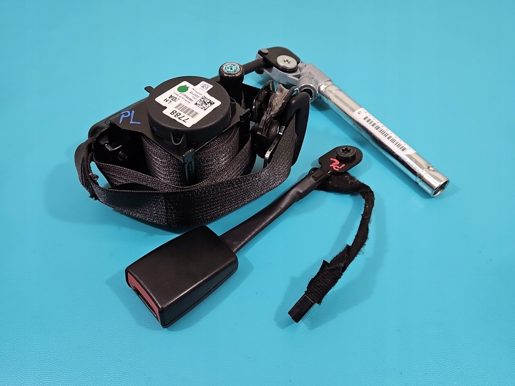 Vordere linke Fahrer Transe Product image