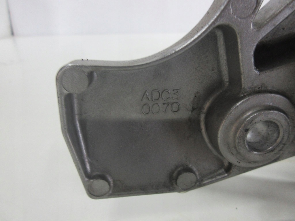 Kawasaki mit 750 Z750 03-06 Foots Right Bremspedal einstellen Product image