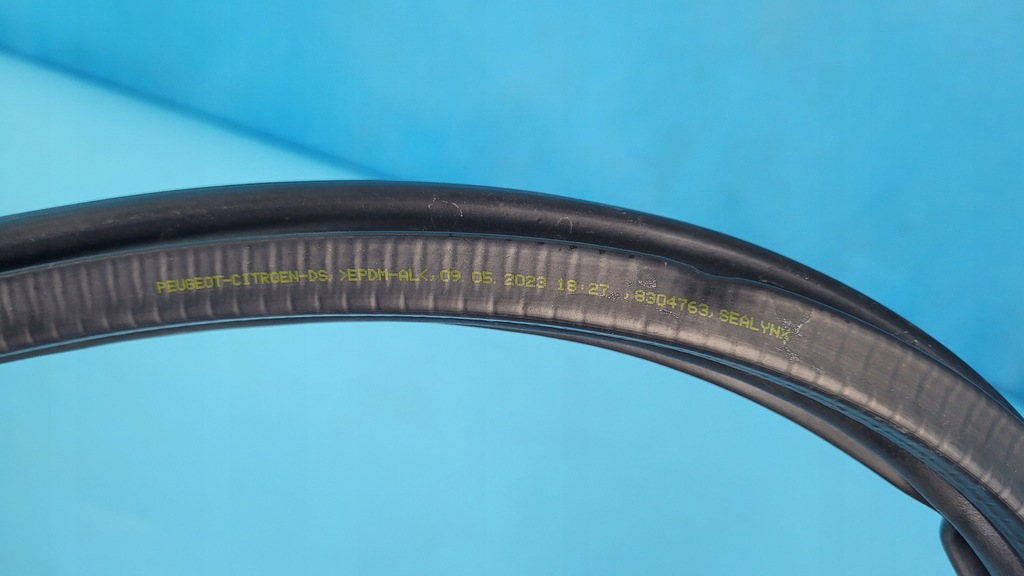 Opel Corsa F Mokka B 23r Seal Pit 8304763 Product image