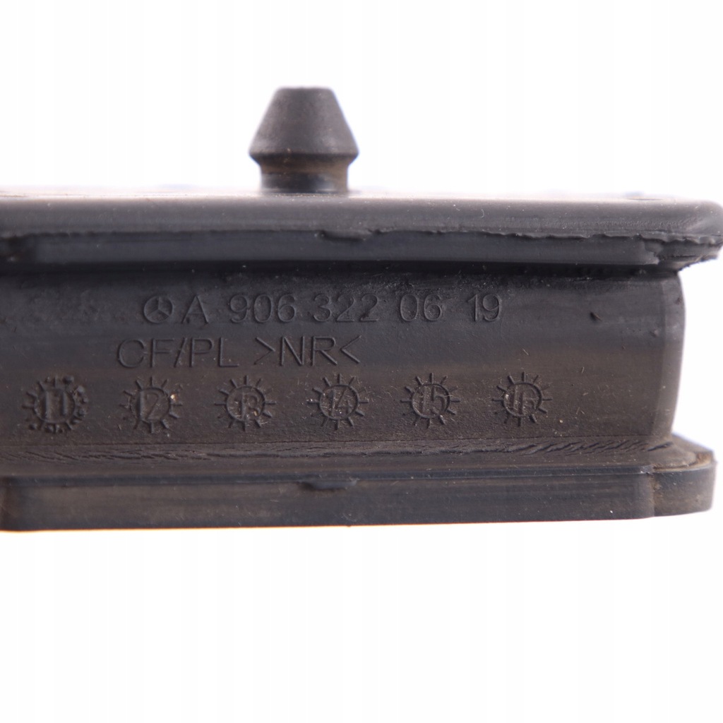 Mercedes Sprinter W906 Cover Cushion Spring Mount Rear HandleVehicle Parts & Accessories, Car Parts, Interior Parts & Furnishings! Product image