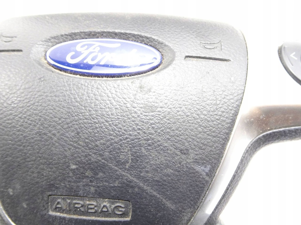 Treiberkissengürtel Ford Focus MK3 Product image