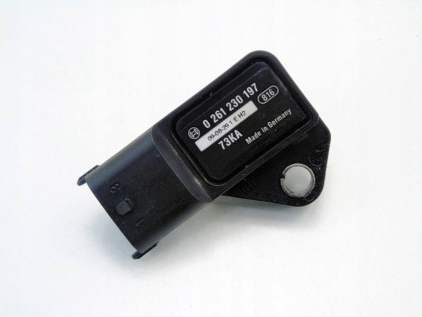 KARTENDRUCKSENSOR 1.2 16V SWIFT IV 3 AGILA B SPLASH SOLIO DELICA K12B Product image