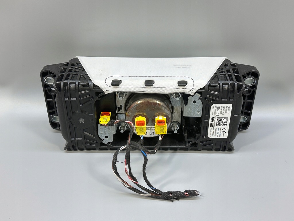 Audi A4 B9 A5 F5 8W Airbag Passagier 8W0880204G + Plugins Product image