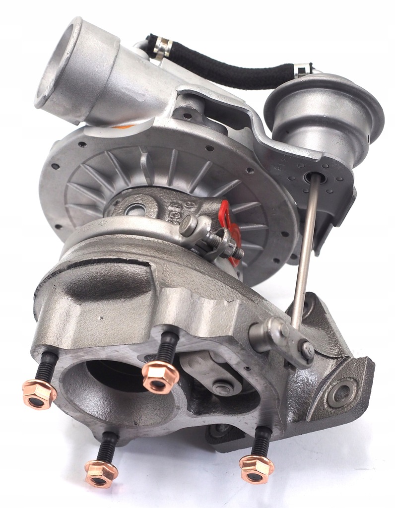 Turbine Opel Monterey Isuzu Trooper Bighorn 3.0 159 PS 8973125140 VIDEOS VICF Product image