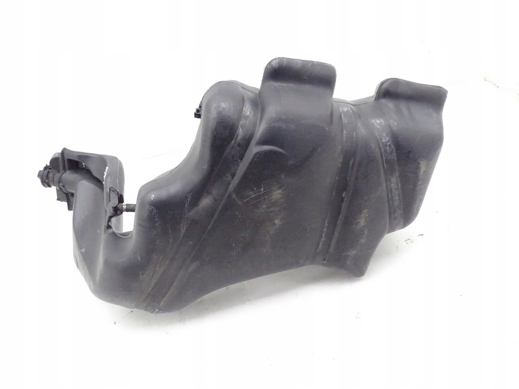 SKODA SUPERB I 01-08 1.9 TDI DIESELKRAFTSTOFFTANK 380201085 3B0201021EE Product image