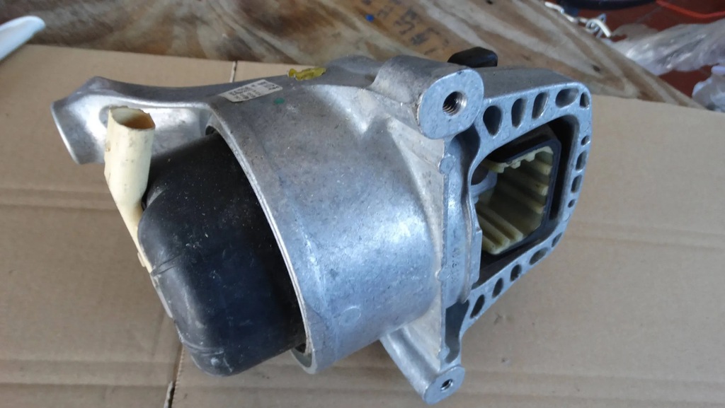 Motorlager 8W0199371BF Audi A4 B9 A5 Product image