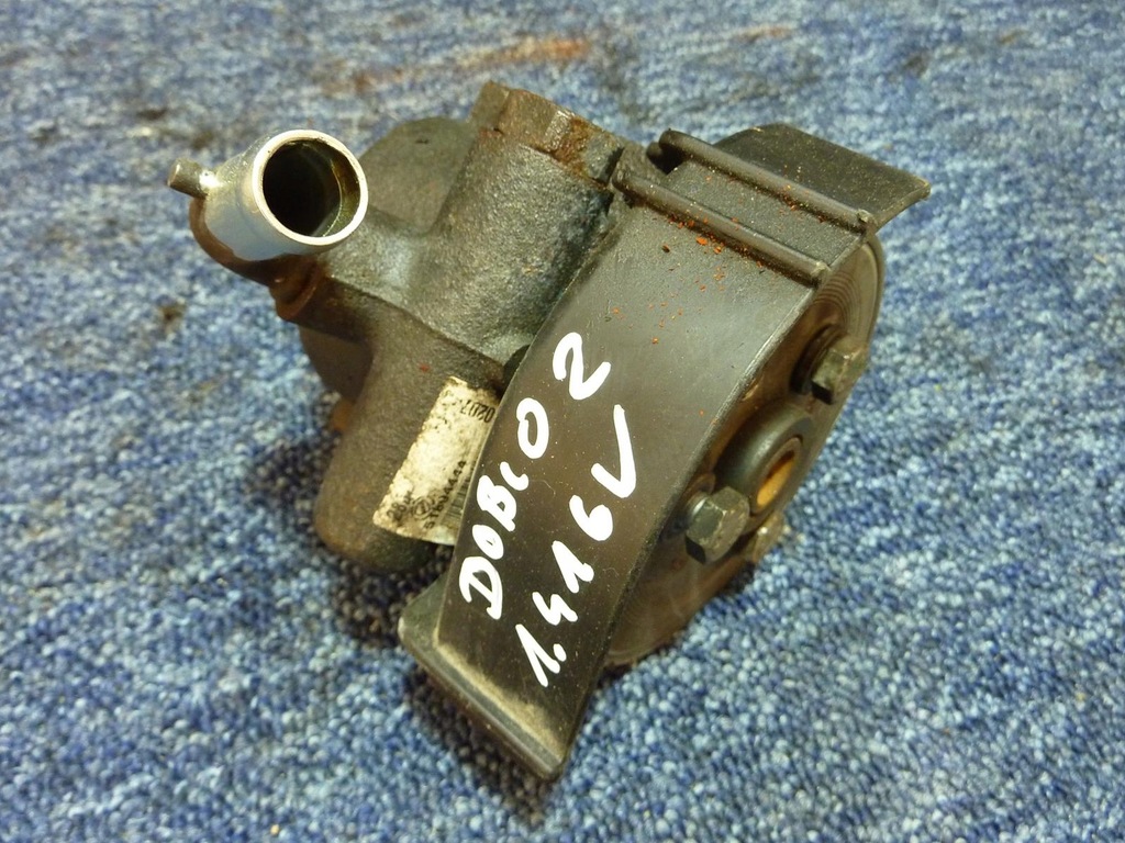 POWER PUMP 51894444 DOBLO 2 COMBO D 1,4 16V Product image