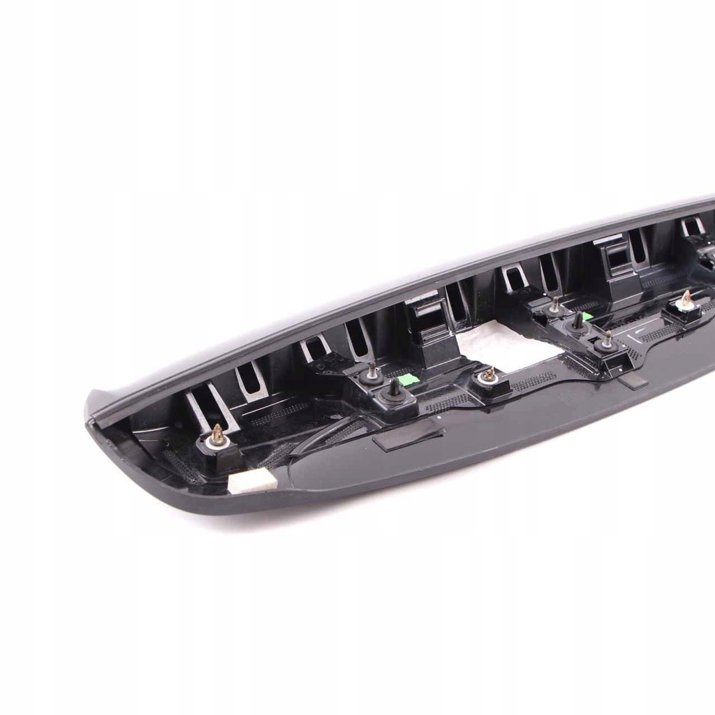 Mini Countryman R60 Kofferraumdeckelspoiler Schwarz 9801389 Product image
