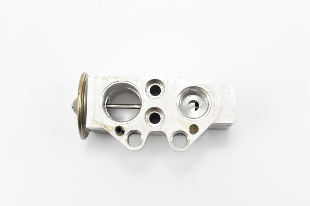 KLIMAANLAGE EXPANSIONSVENTIL 6C0816679 SKODA FABIA III 6V FL 2021 1.0 Product image