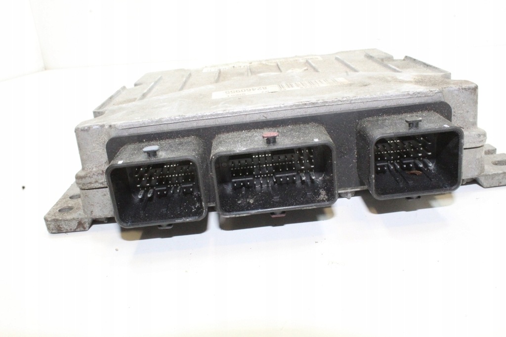 Peugeot 206 Schrägheck (2a/c) 9646449280 2007 Product image