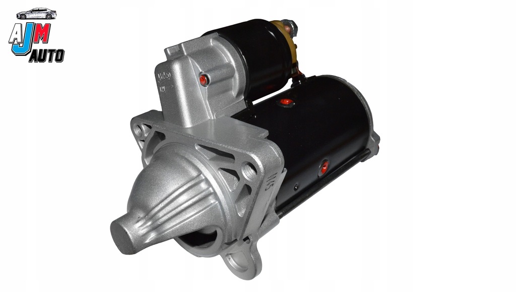 Starter DCI 100 125 130 145 2.0 Nissan NV400 Product image