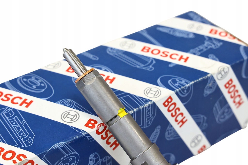 Bosch Einspritzdüse 0445110062 Citroen 2.0hdi Product image