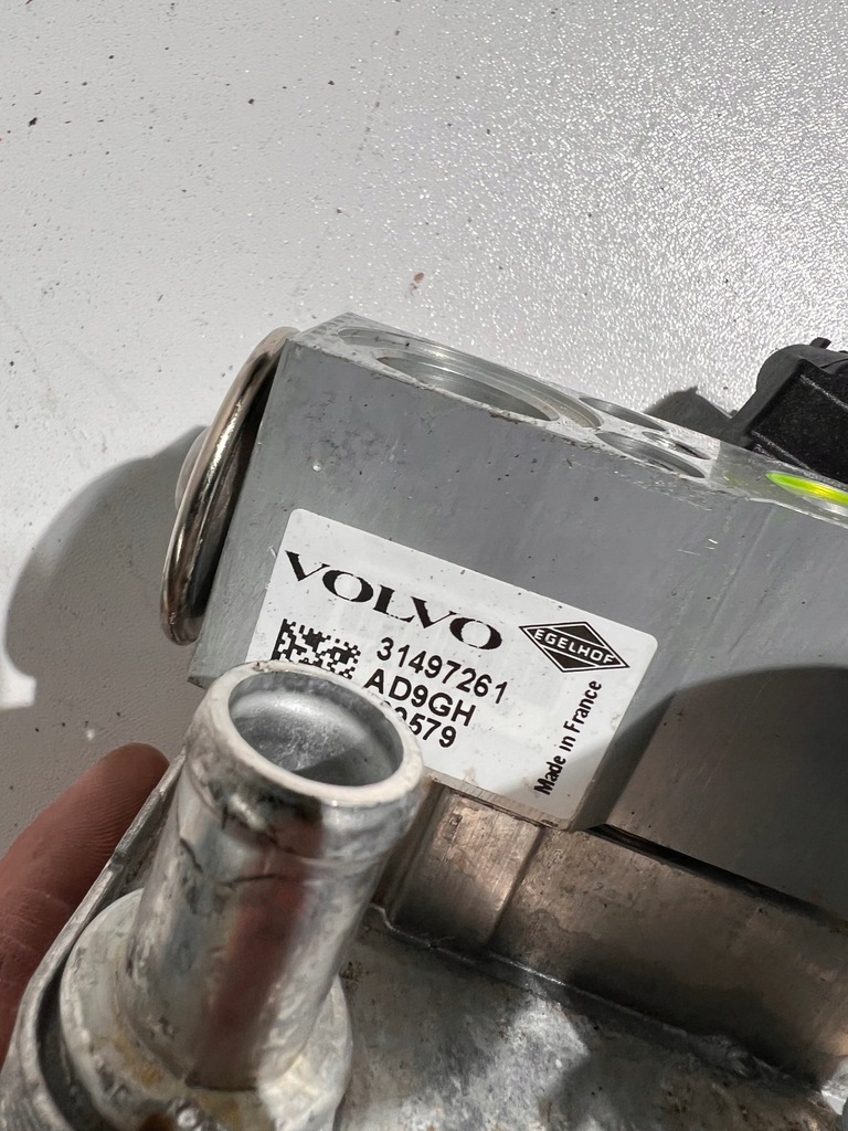VOLVO XC90 II 2.0 KLIMAANLAGE-EXPANSIONSVENTIL Product image