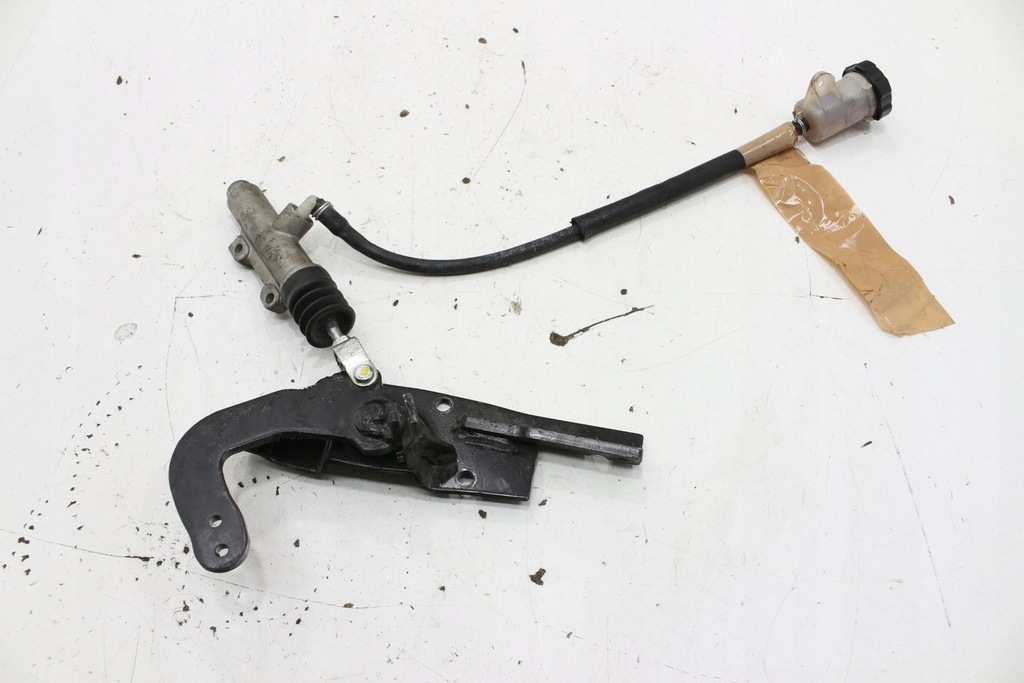 HINTERER BREMSZYLINDER PIAGGIO MP3 500 Product image