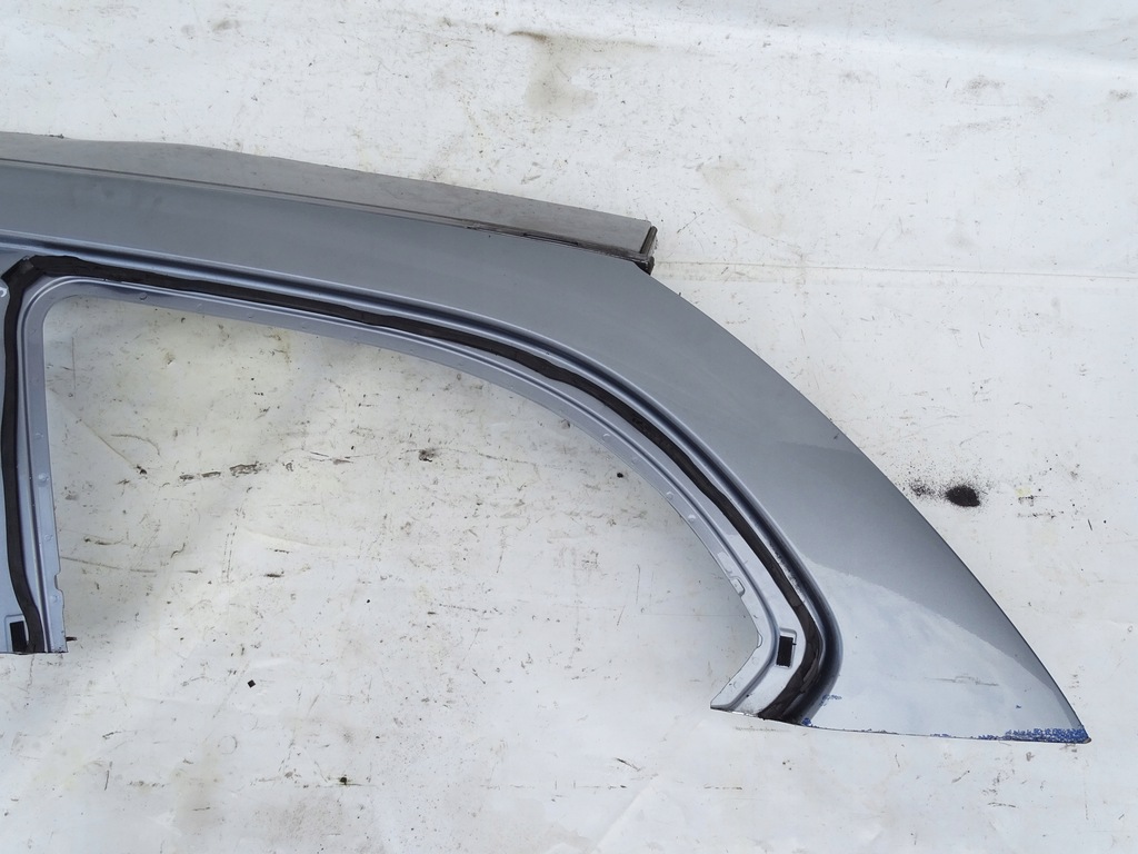 FENSTERRAHMEN LINKS TEIL BMW E61 Product image