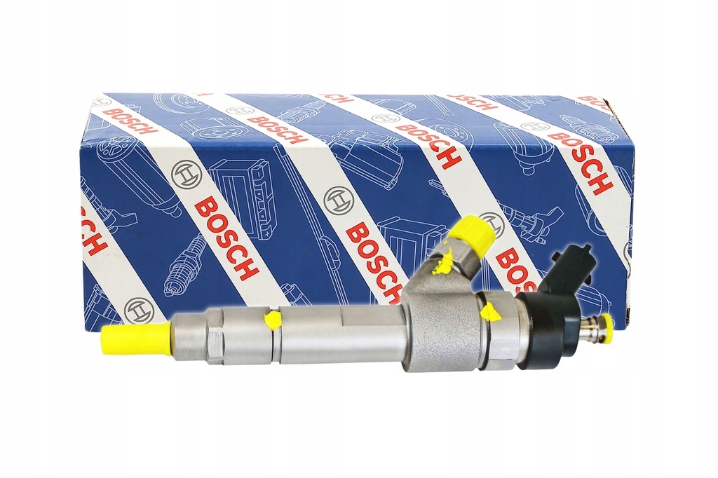 BOSCH Einspritzdüsen 0 445 110 002!! DIE BESTE QUALITÄT!! Product image