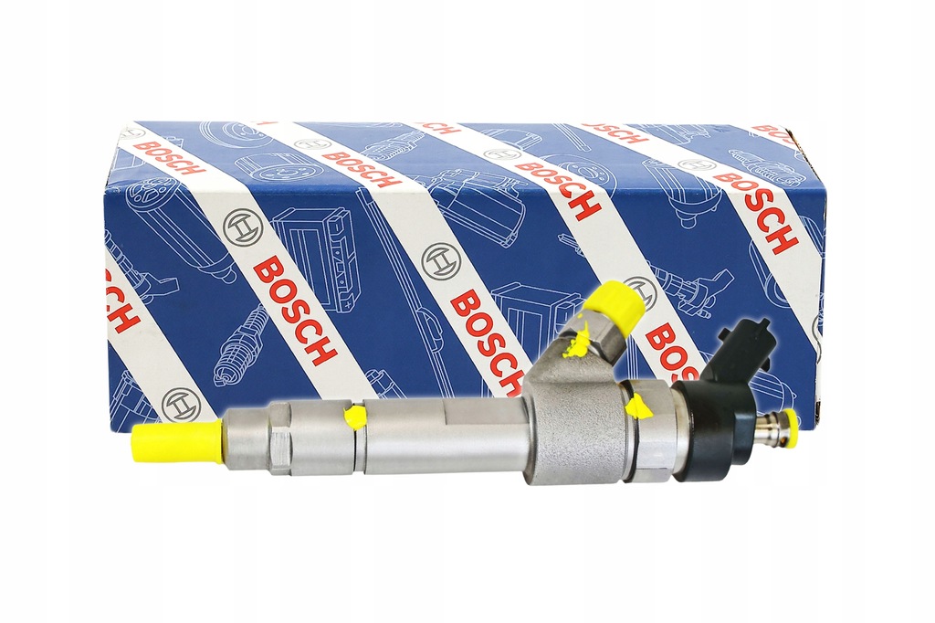 Bosch-Injektor 0 445 110 002 Product image