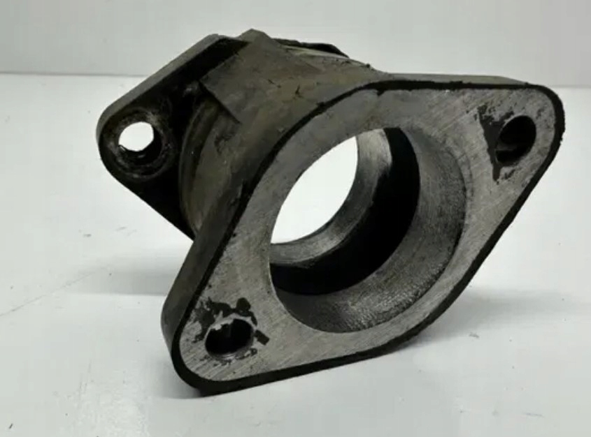 Vergaseranschluss Yamaha Warrior 350 3Y1-11186-10-00 Product image
