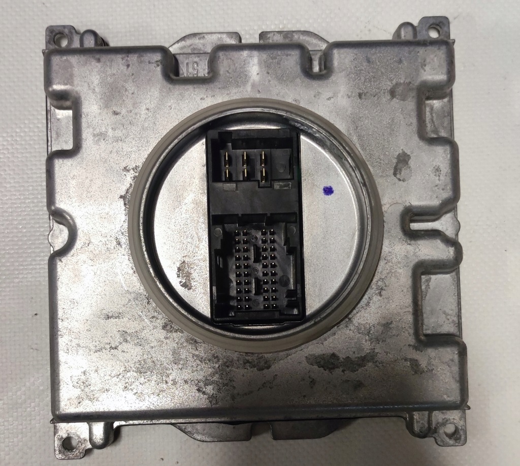 Opel Lampenkonvertermodul OE 39102898 Product image