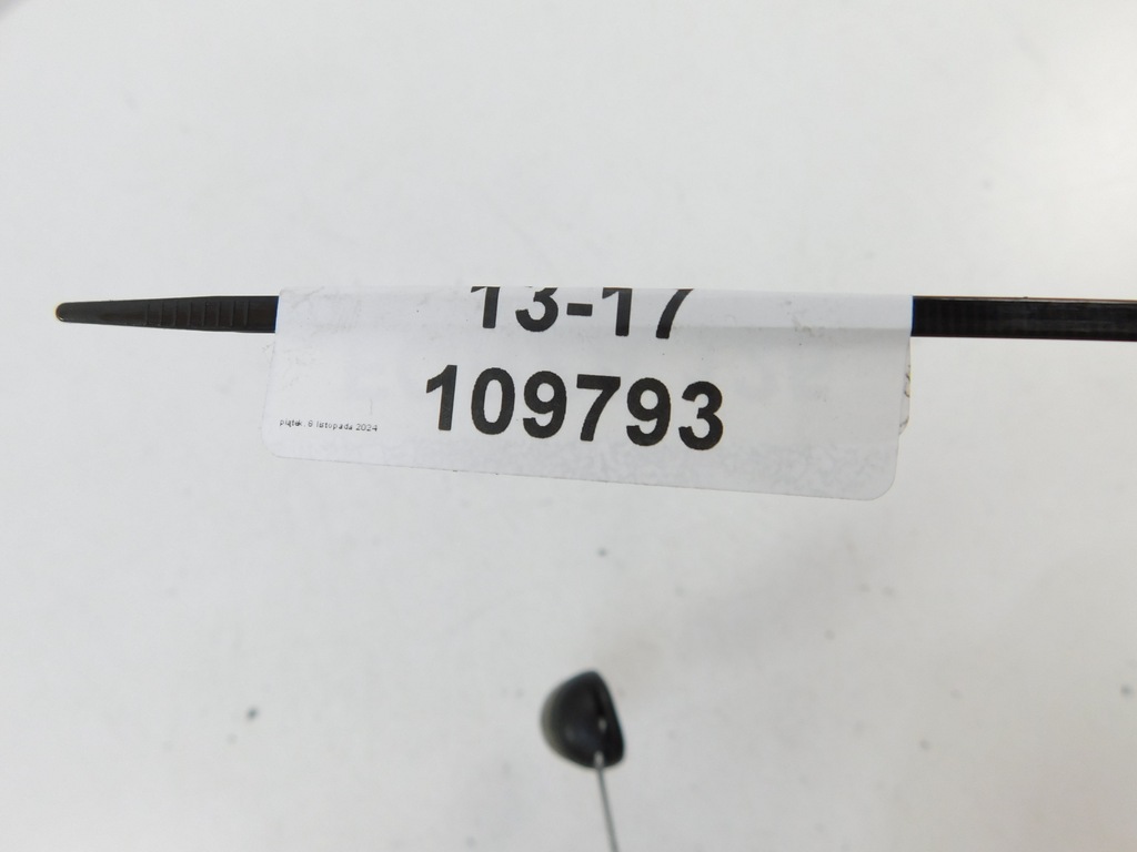 HONDA FORZA 125 13-17 KRAFTSTOFFPUMPE Product image