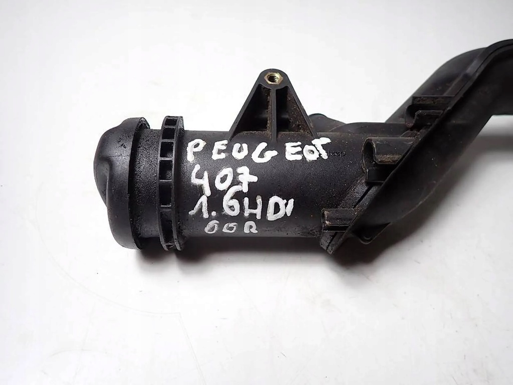 ÖLFÜLLROHR PEUGEOT 407 1.6HDI 00R 9655354180 Product image