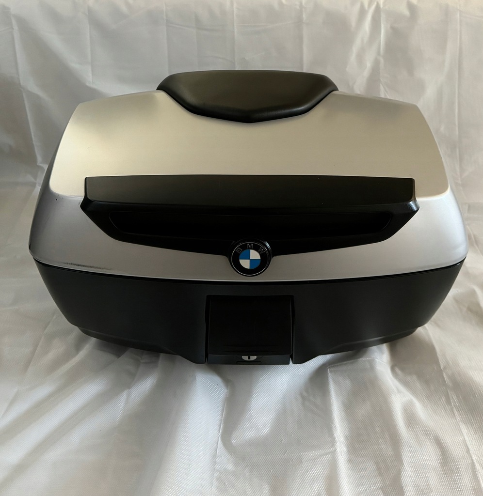 Topcase BMW K1600 GT K48/ R1200RT R1250 RT neues Modell K52 Product image