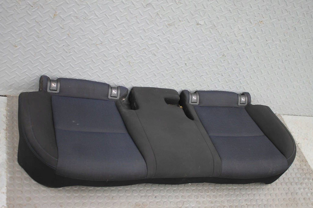 Hecksofa Hyundai Tucson III 15-20 Rücksitz Product image