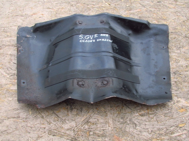 Grand Vitara II 1.9 ddis Tankdeckel Product image