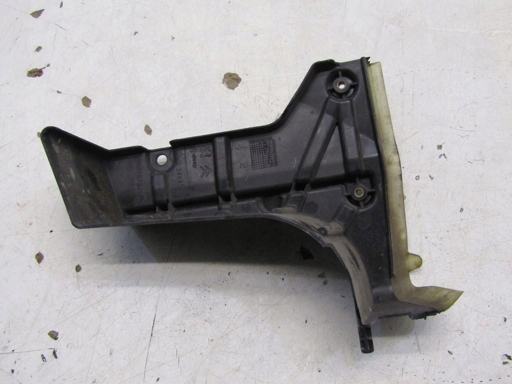 MOTORABDECKUNG, FAHRGESTELL PEUGEOT 308 T9 9802767880 Product image