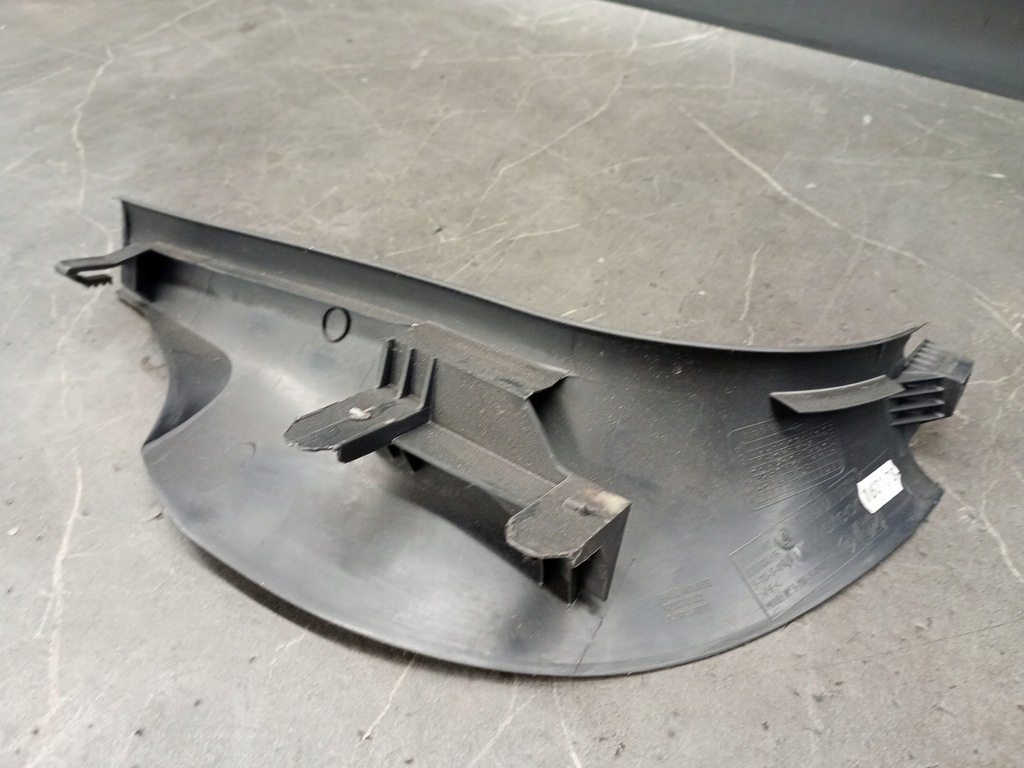 8200285183 Beschleunigung der linken Front Renault Megane II vorne Product image