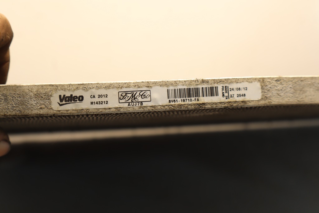 Klimaanlagenkühler Ford Focus III Mk3 1.6 Product image