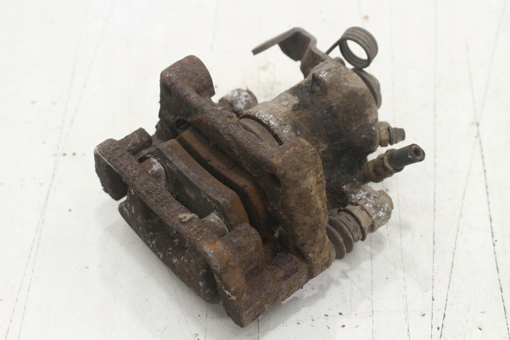Bremssattel links hinten Opel Astra H III Zafira B Product image