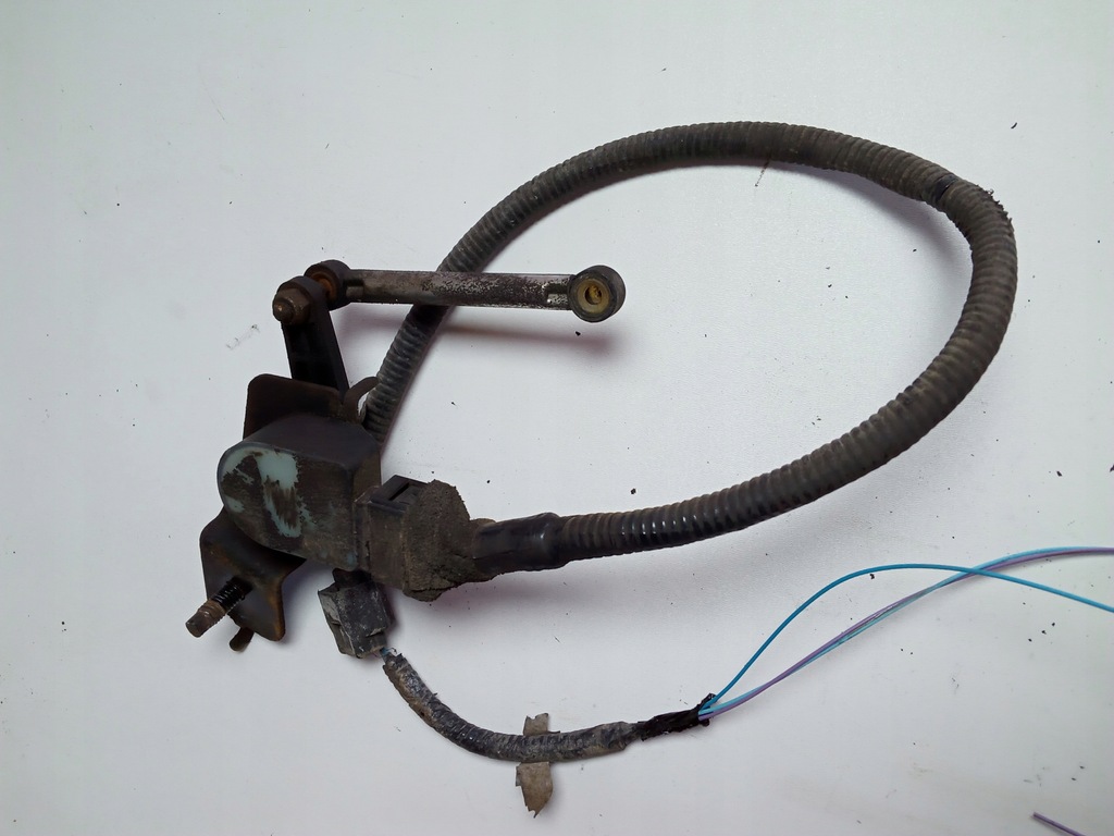 NIVEAUSENSOR HINTEN INFINITI QX70 538121BA0A Product image
