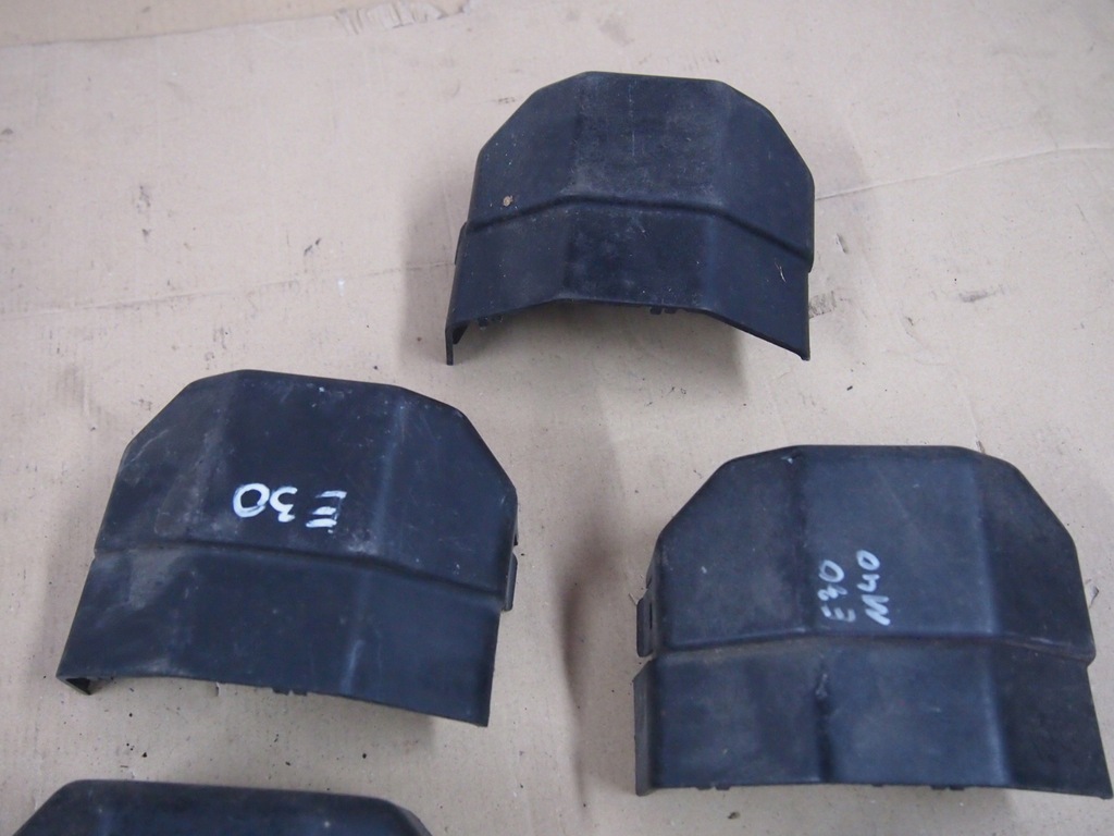 BMW e30 M40 316 318 Zündkappenabdeckung Product image