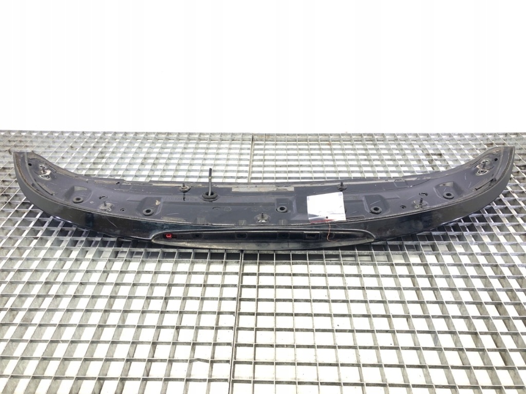 SPOILER HYUNDAI i30 Kombi 87210-A6500 Product image