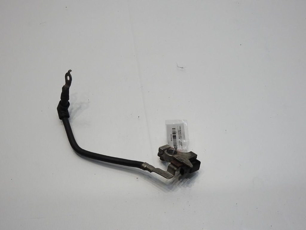 MINUS-ANSCHLUSSKABEL FORD MONDEO MK4 IV 2.0 TDCI AG9N10C679DF Product image
