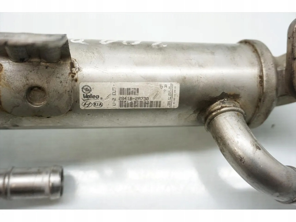 Kia Ceed AGR-Ventilkühler 1.6 CRDi 115 Diesel Product image