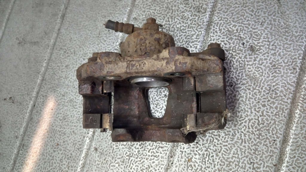 KLEMME LINKS VORNE DAEWOO LANOS T150 01R HB Product image