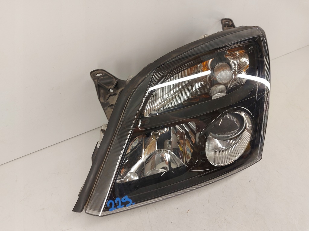 Opel Vectra C Signum GTS Xenon 02-05 Scheinwerfer, Lampe vorne links Product image