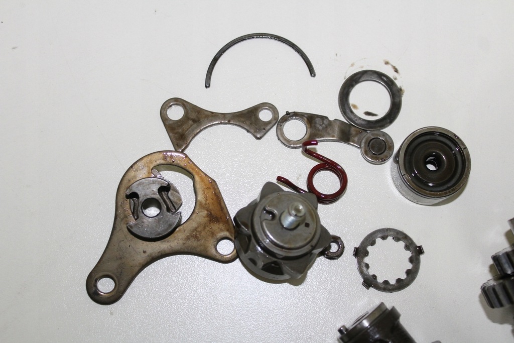 HONDA CBR 250 Getriebe, Führung, Führungen Product image
