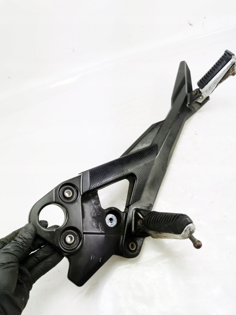 Yamaha xj6 n f s 09-16 linke Fußstütze setzen Product image