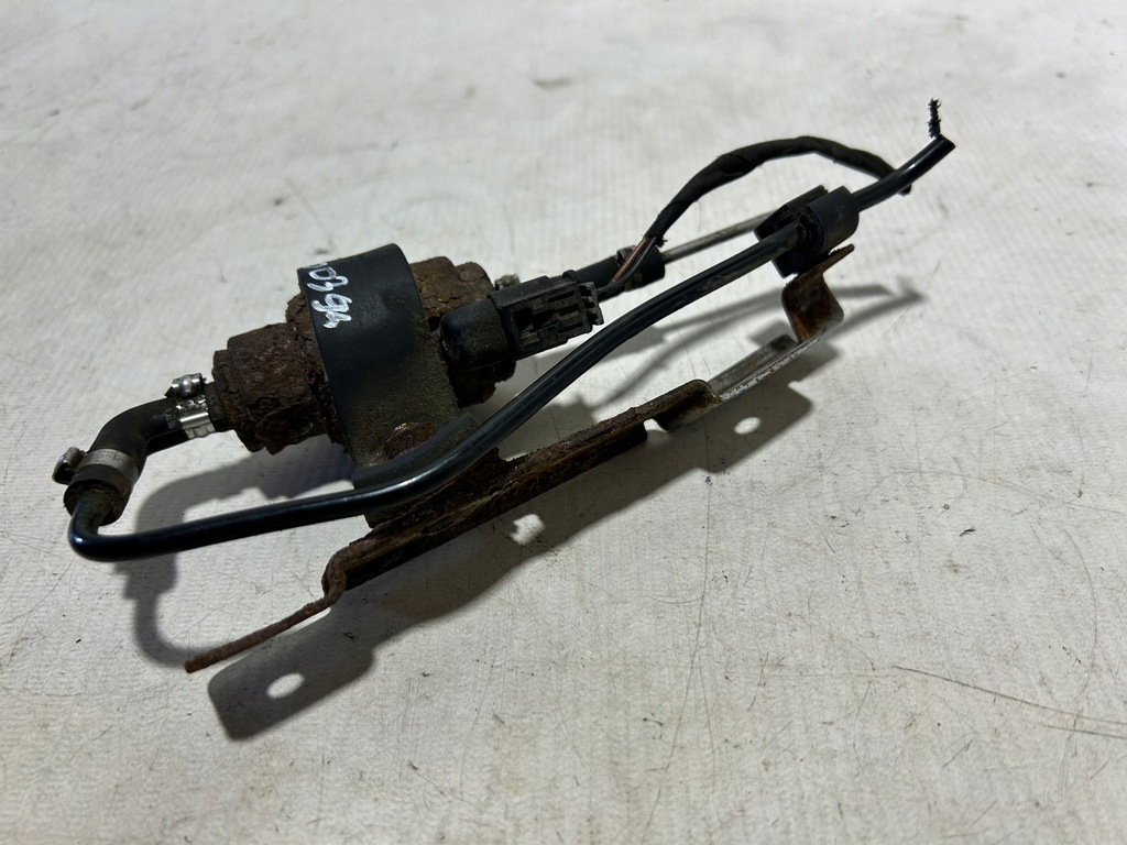 WEBAST-PUMPE WEBASTO MERCEDES ML W166 1664700394 Product image