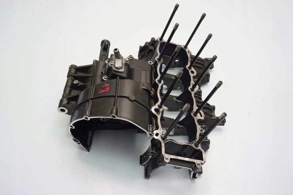 Yamaha YZF-R1 1000 RN22 09–15 Kurbelgehäuseblock Product image