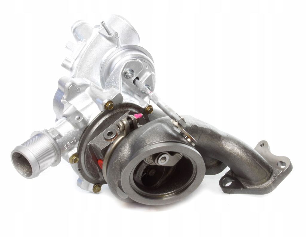 Turbine Opel Mokka 1.4 T Eco Flex 140 PS 781504 Product image