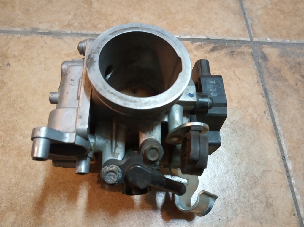 SENSOR DROSSELKLAPPEN HONDA TRX 680 RINCON Product image