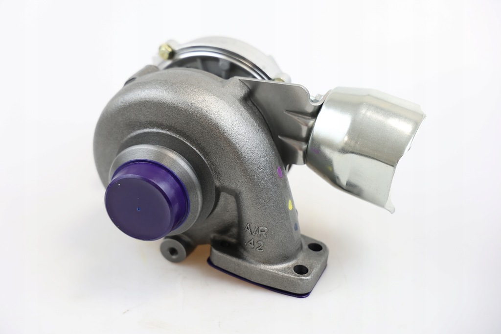 Peugeot 5008 1.6 HDi FAP 110 Turbolader Product image