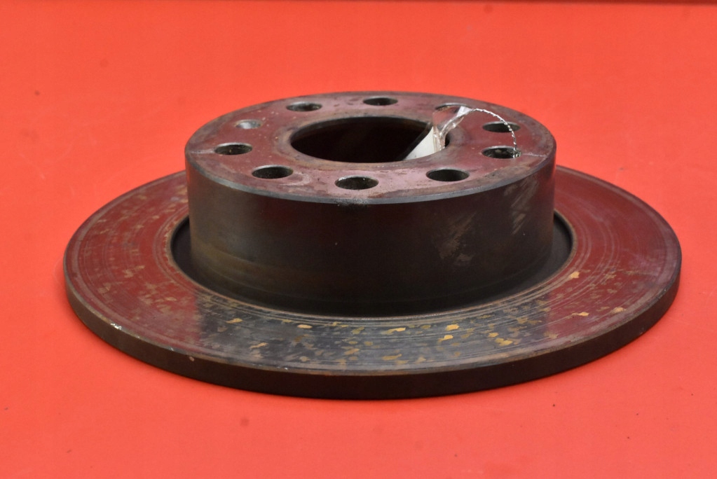 Heckbremse Product image