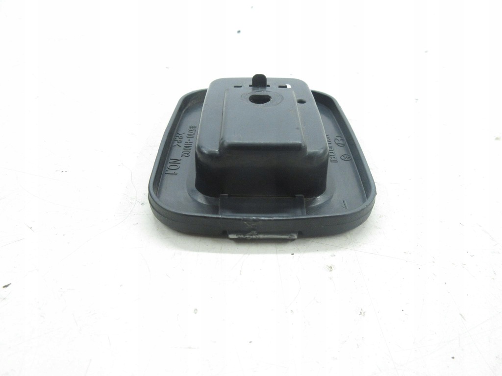 HYUNDAI COUPE II TIBURON KOFFERRAUMGRIFF Product image