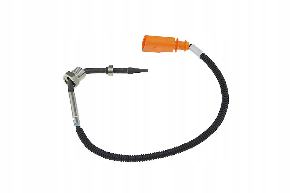 NTY AUSPUFFTEMPERATURSENSOR AUDI A4 3.0TDI Product image